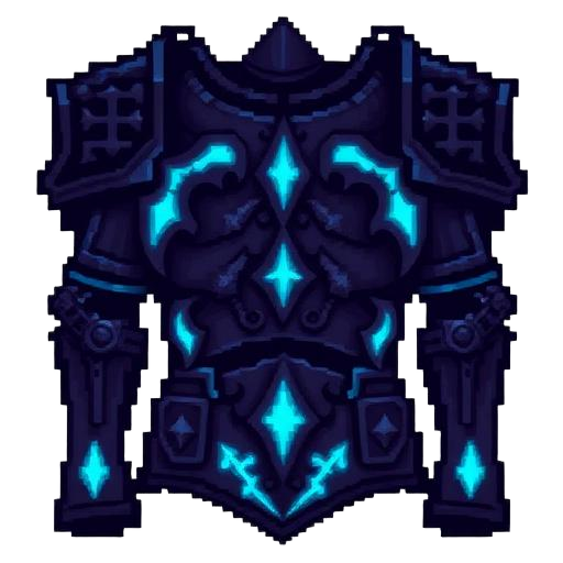 Yalahari Armor